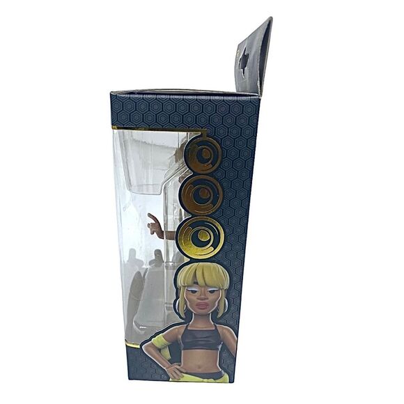 Funko Vinyl GOLD: TLC T-Boz Figure Sealed - Picture 3 of 6
